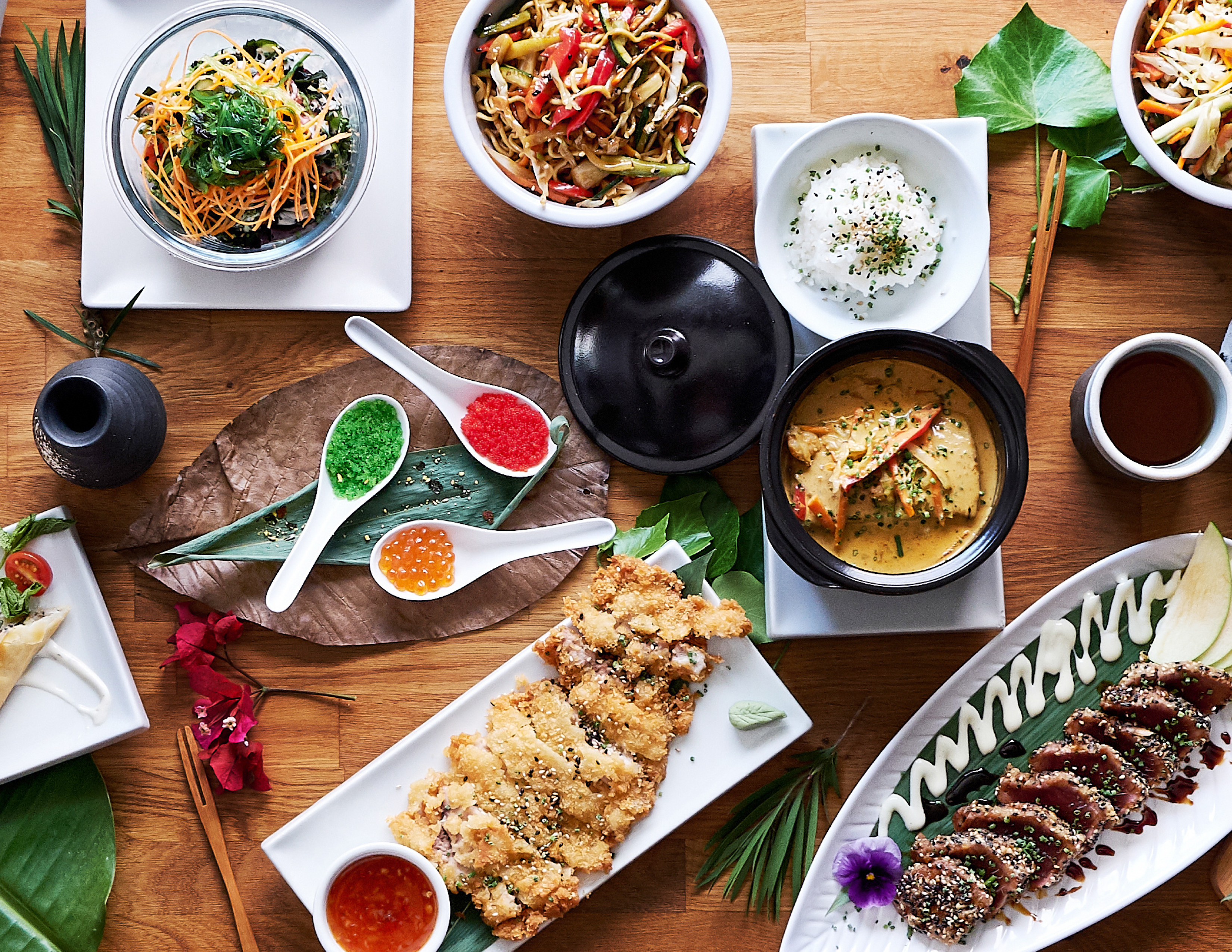 Danielito's Home Kitchen