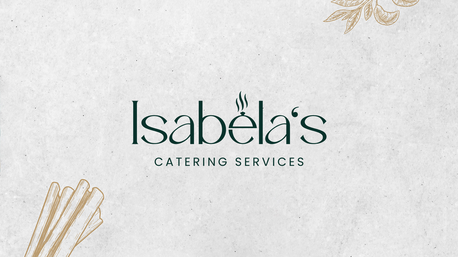 Isabela's Catering